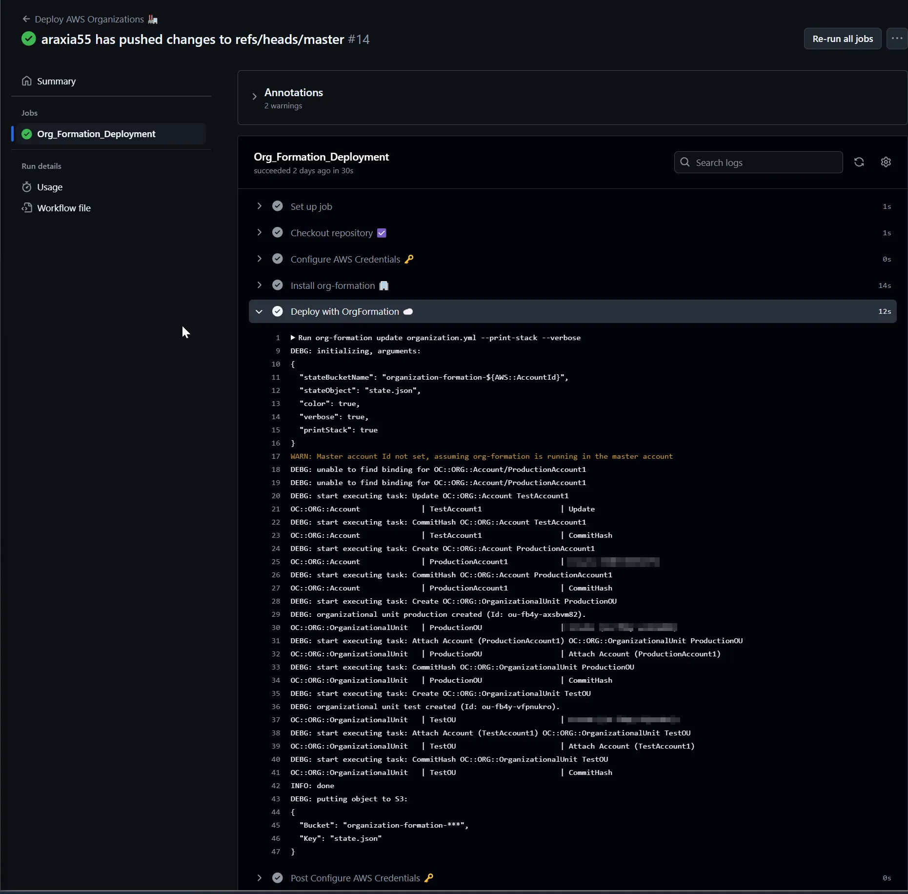 Org-Formation-Automation-Pipeline